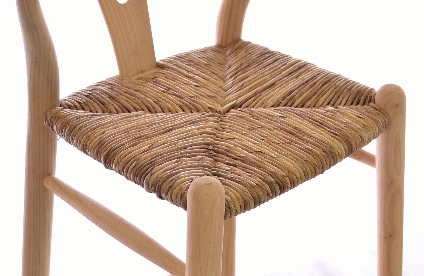 Shoreden Rush Bar Stool