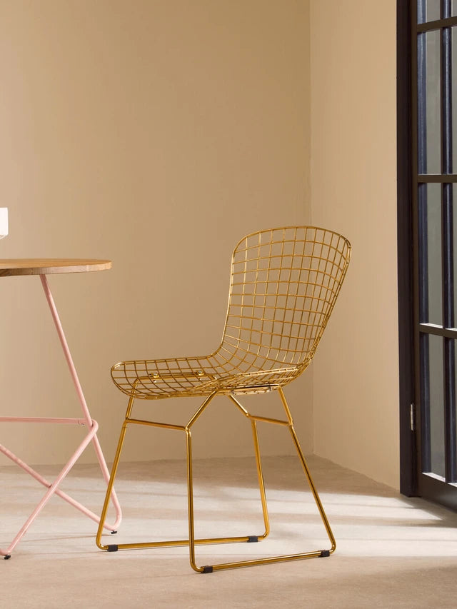 Distra Grid dining chair - more colours
