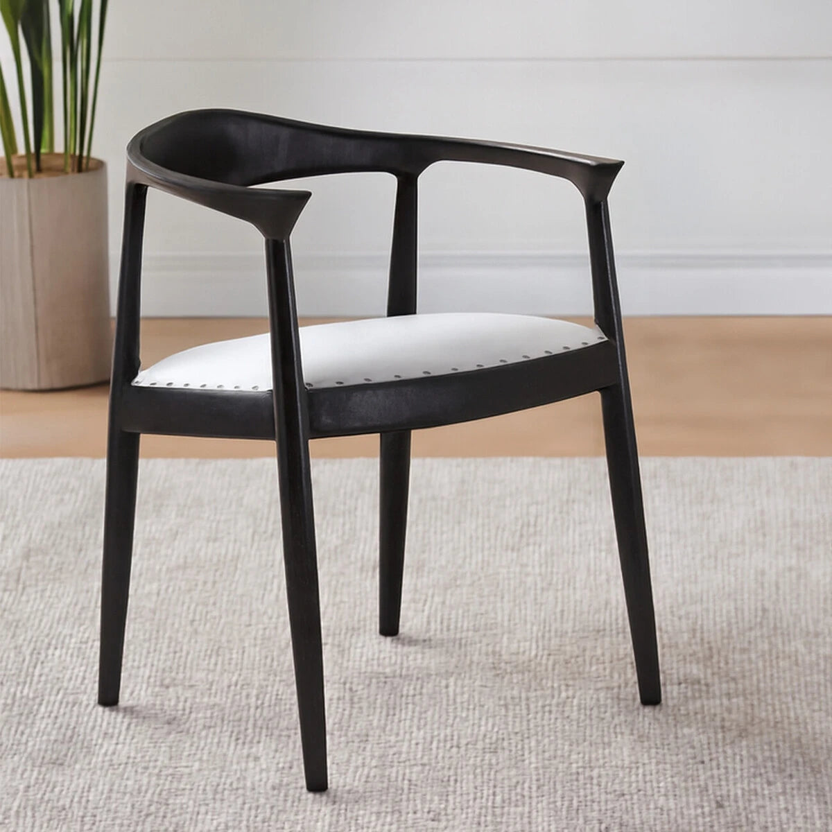 Kendaro Dining Chair - More Colours