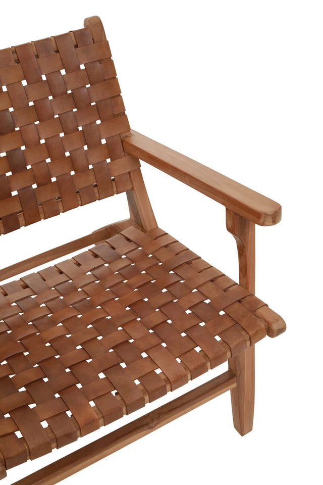Imcar Chair
