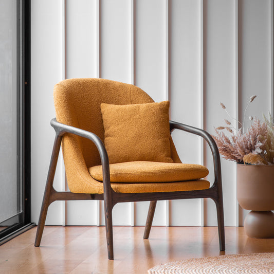 Agala Easy Chair
