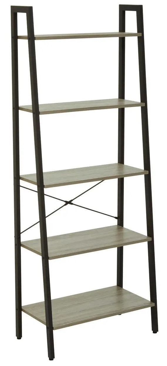 Braad Ladder Shelving - More Sizes & Colours
