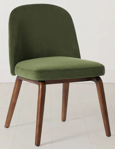 Swyft dining chairs