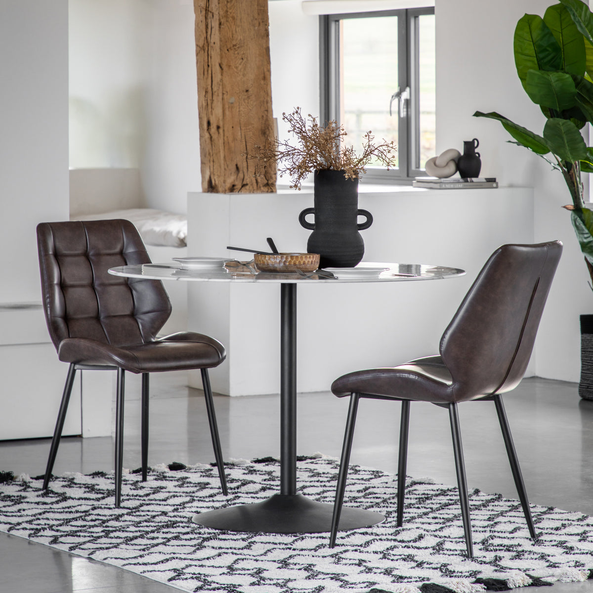 Manna dining chair - More Colours