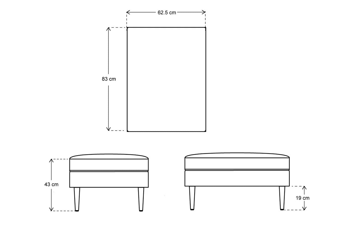 Swyft Model 01 Armchair - More Colours