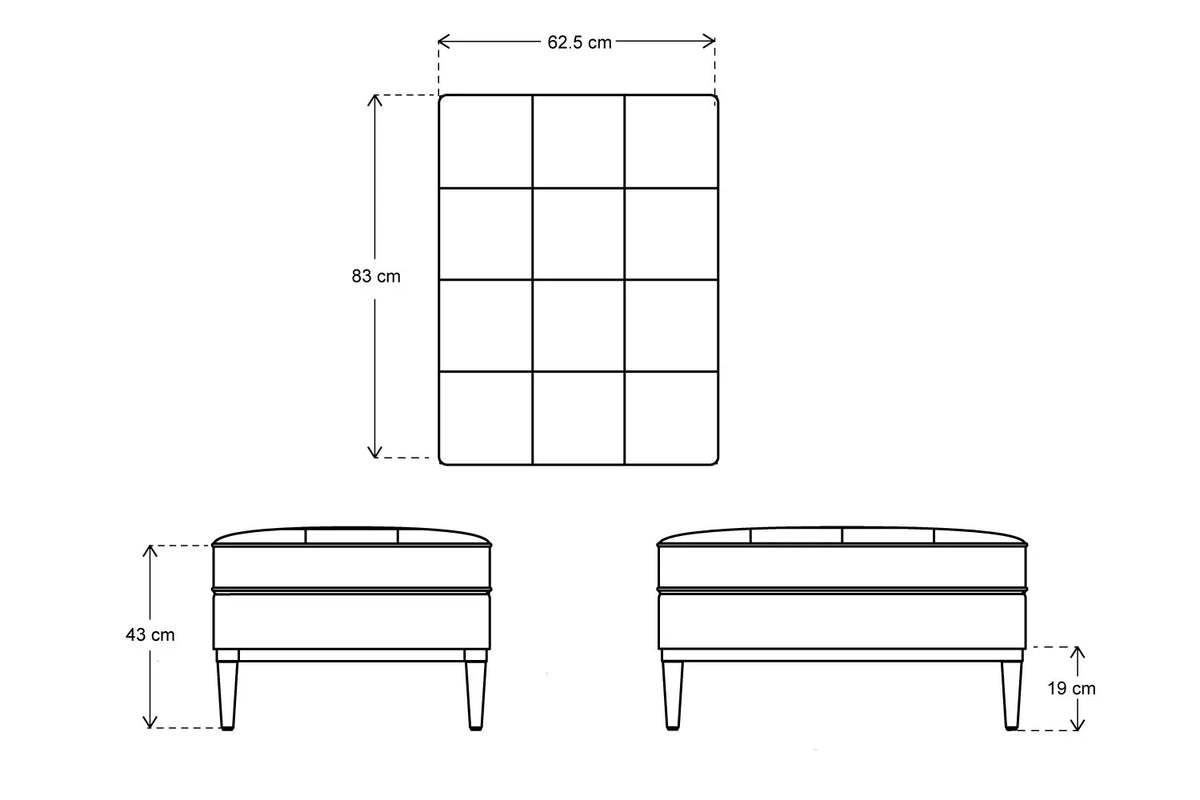 Swyft Model 02 Armchair - More colours