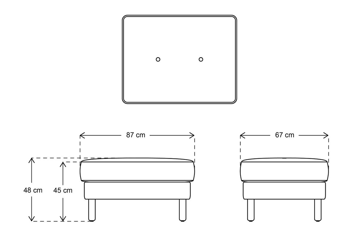 Swyft Model 04 Sofa Bed - More Colours