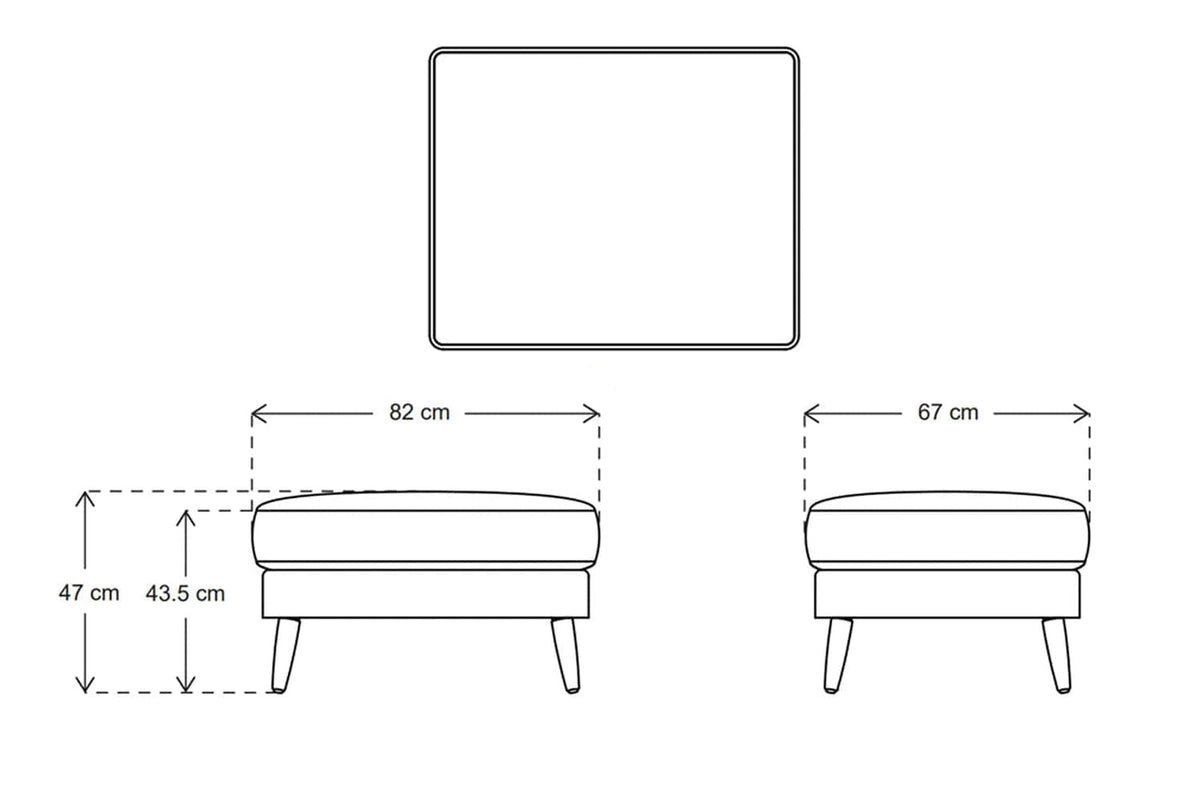 Swyft Model 08 Sofa Bed - More Sizes & Colours