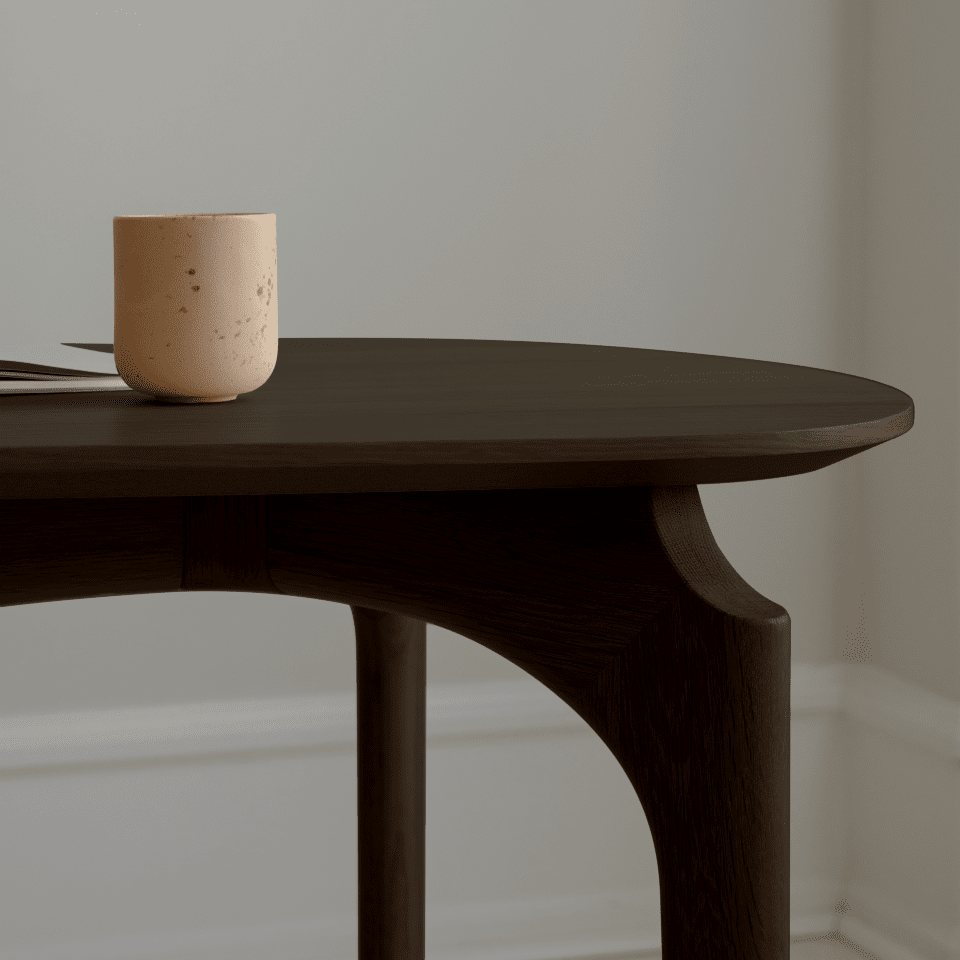 Duende desk - more colours