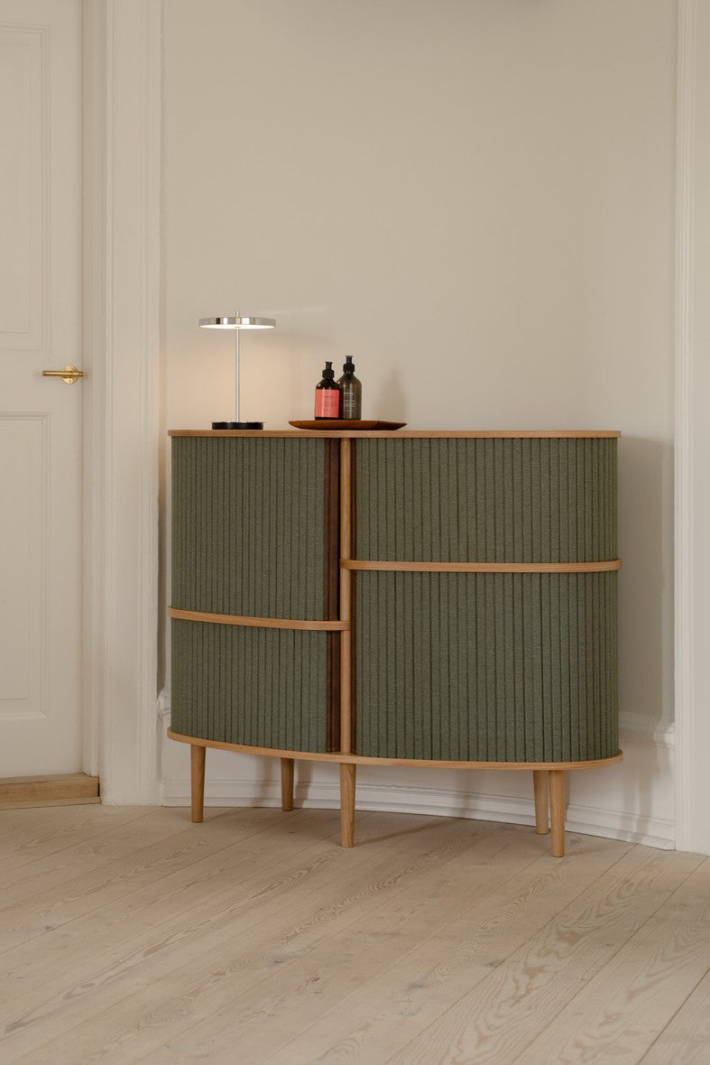 Audacious highboard - more colours