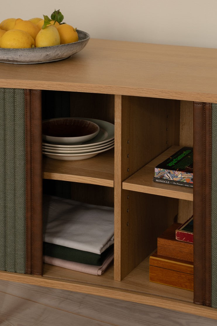 Audacious sideboard - more colours