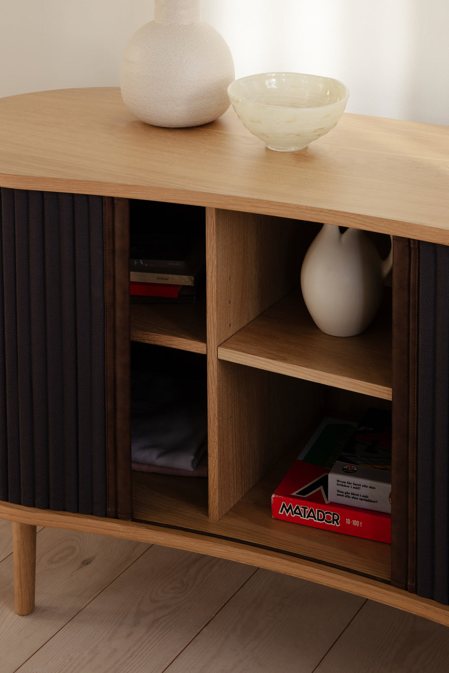 Audacious sideboard - more colours
