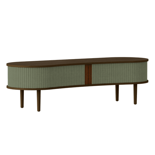 Audacious TV unit - more colours