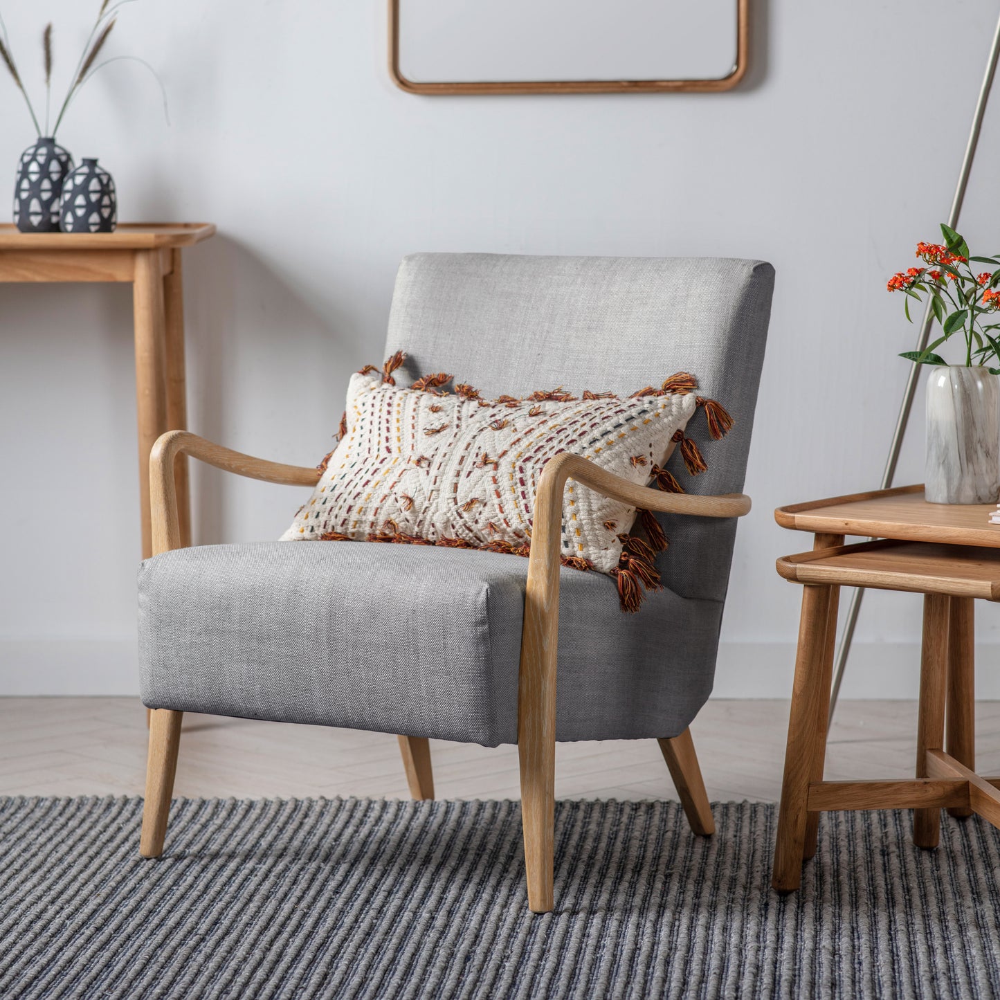 Chedd Chair