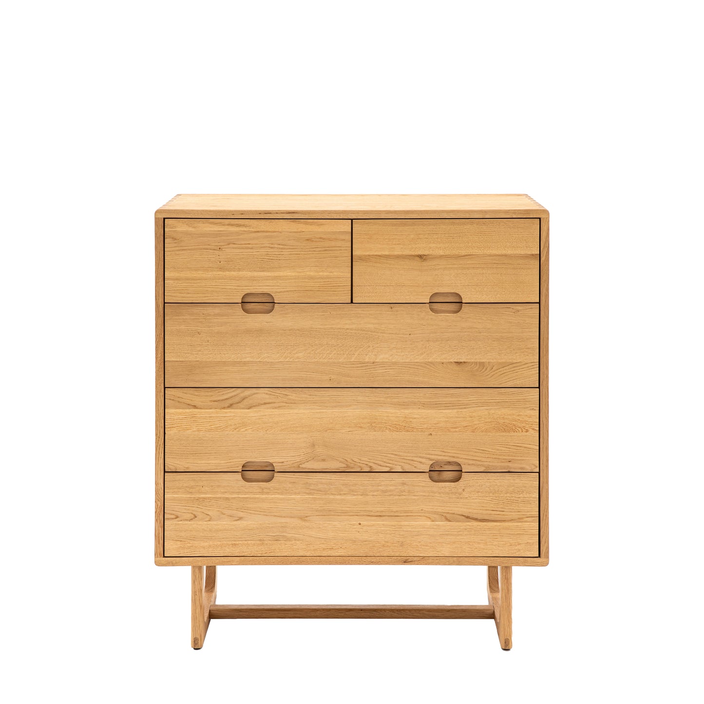 Crofte 5-Drawer Chest