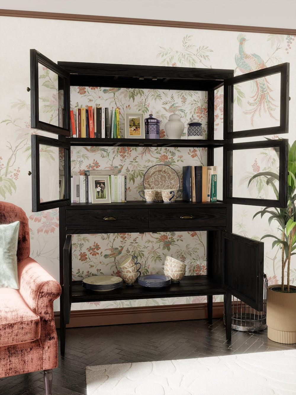Elsom Display Unit