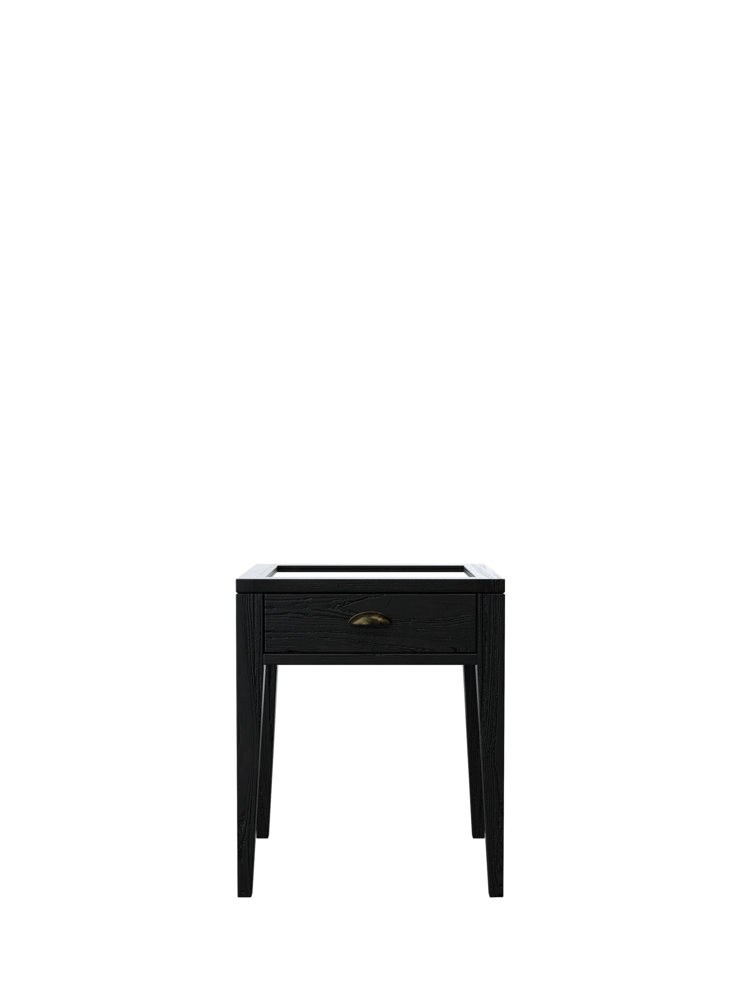 Elsom Display Side table