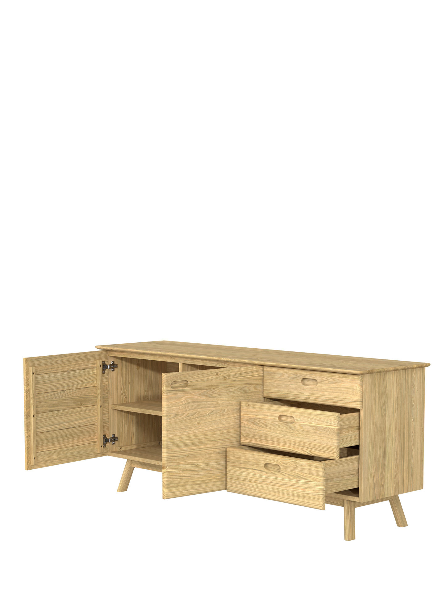 Haston Sideboard