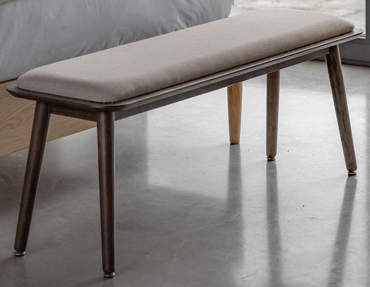 Hatta Dining Bench