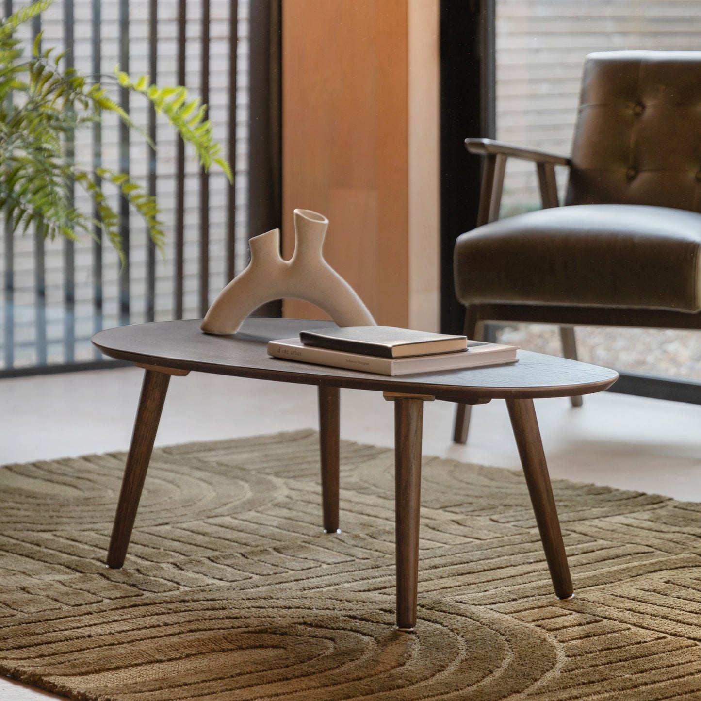 Hatta Coffee Table