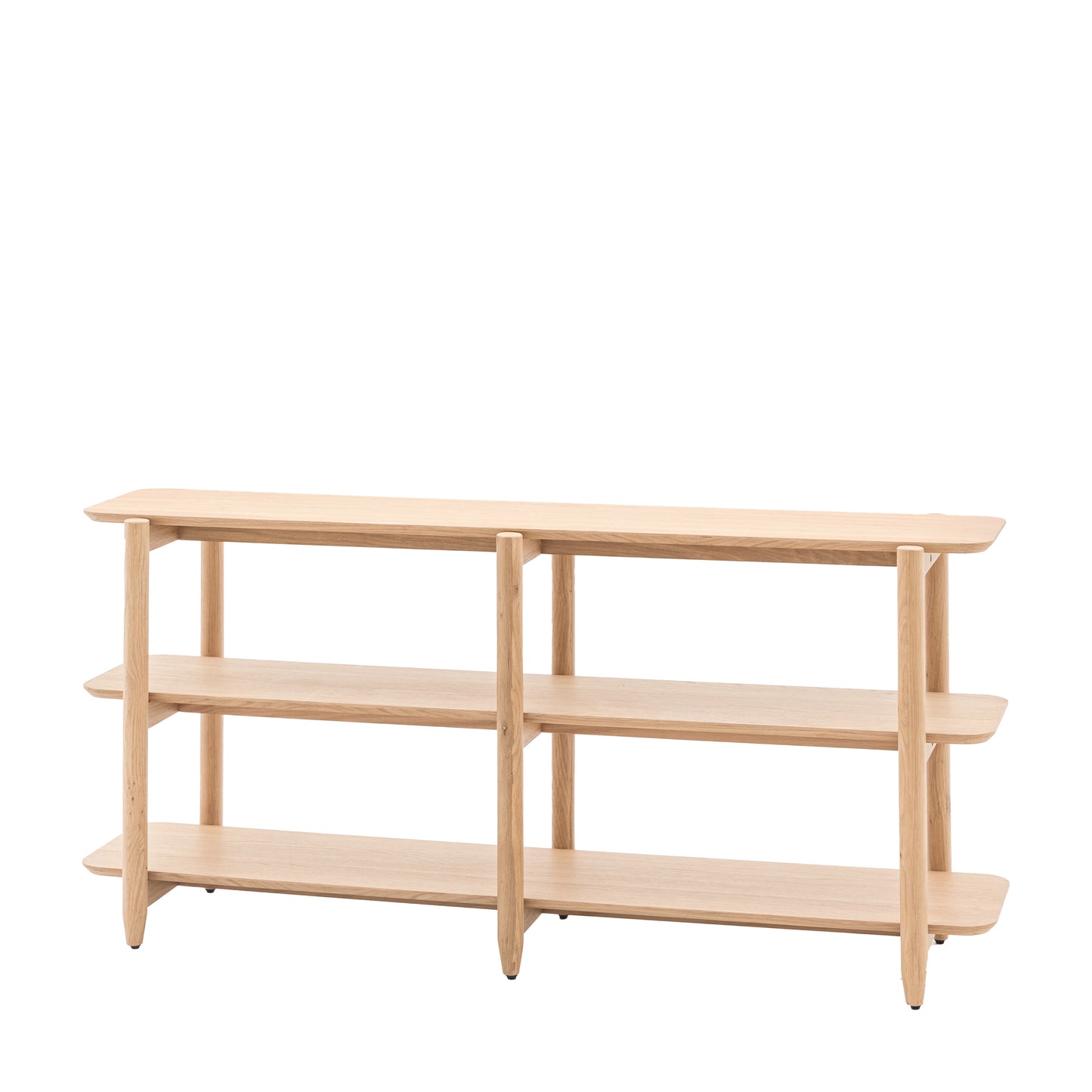 Hatta Low Shelving