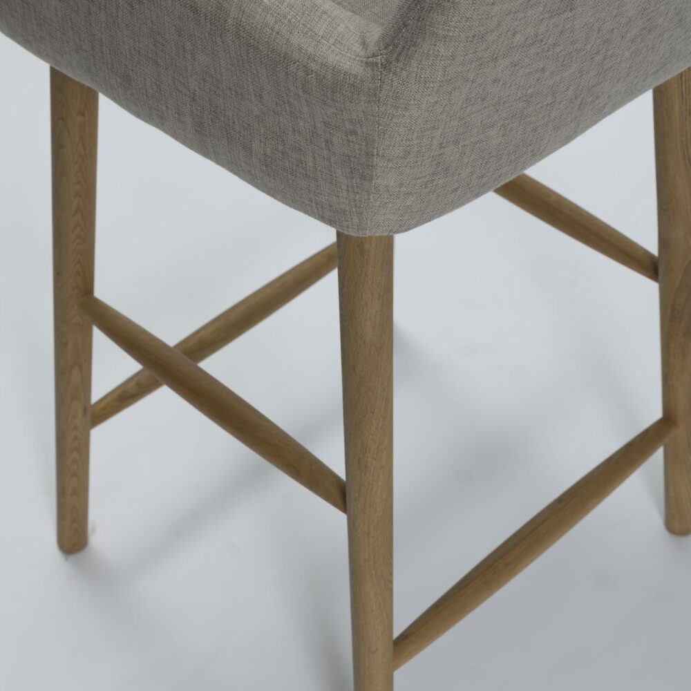 Lorenn Bar Stool - More Colours