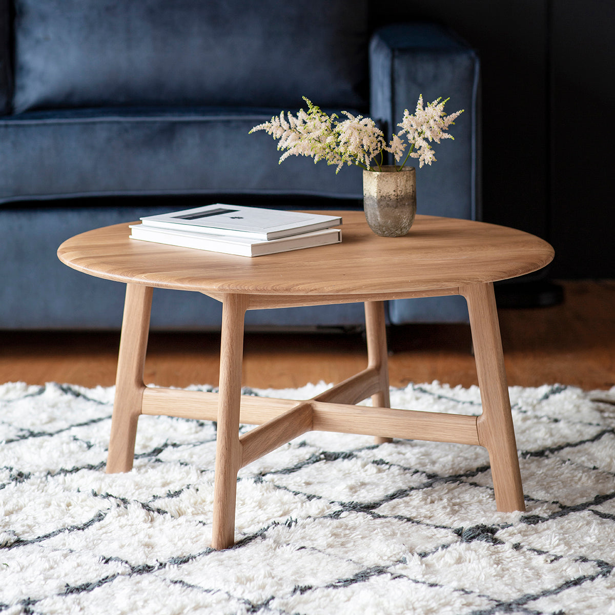 Midro Coffee Table