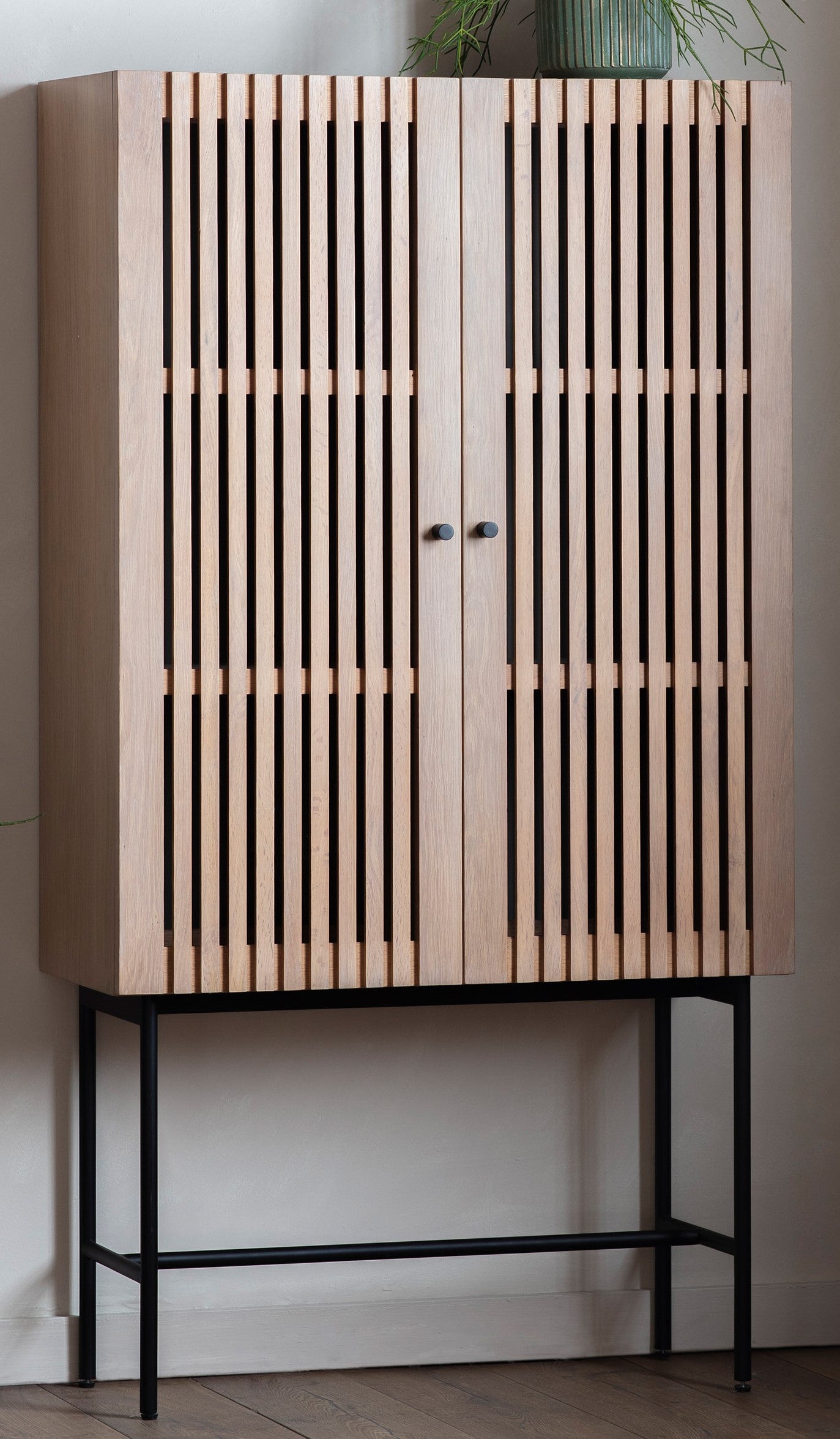 Oko Drinks Cabinet