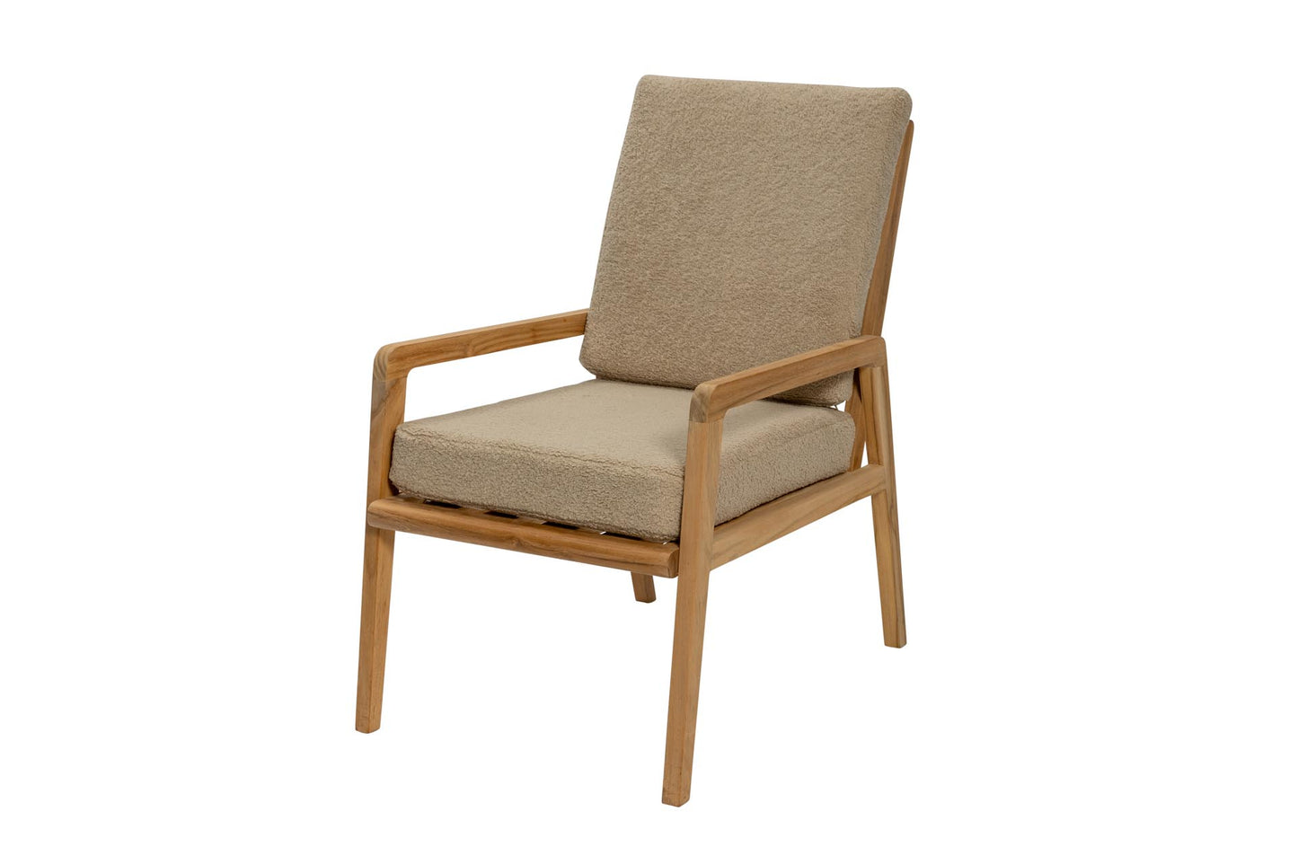 Pams armchair - various colours