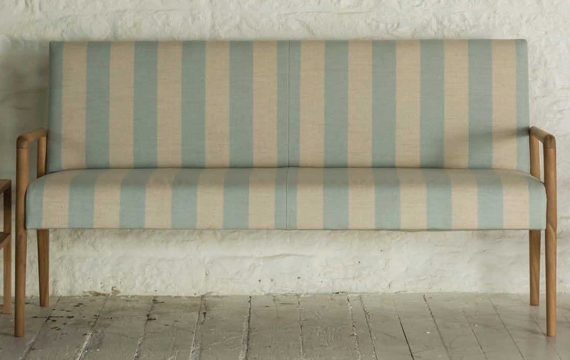 Schor Dining Bench - More Sizes & Colours