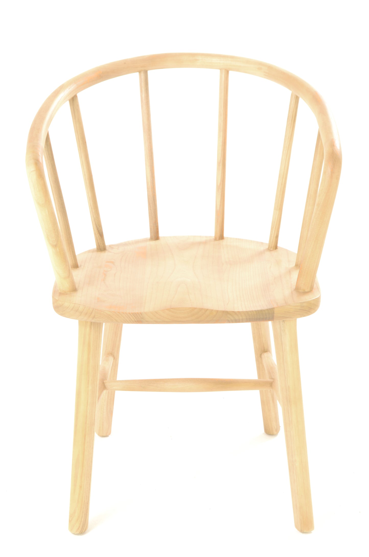 Shoreden stick back dining chair