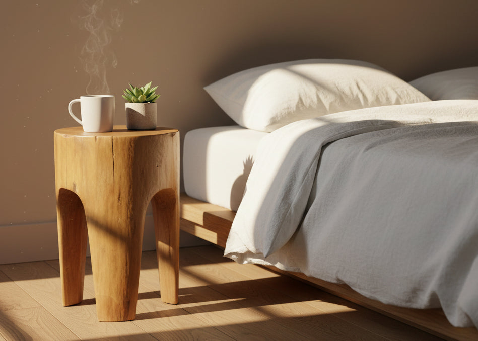 Tika stool