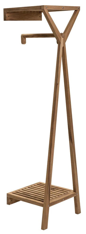 Traten Open Wardrobe B