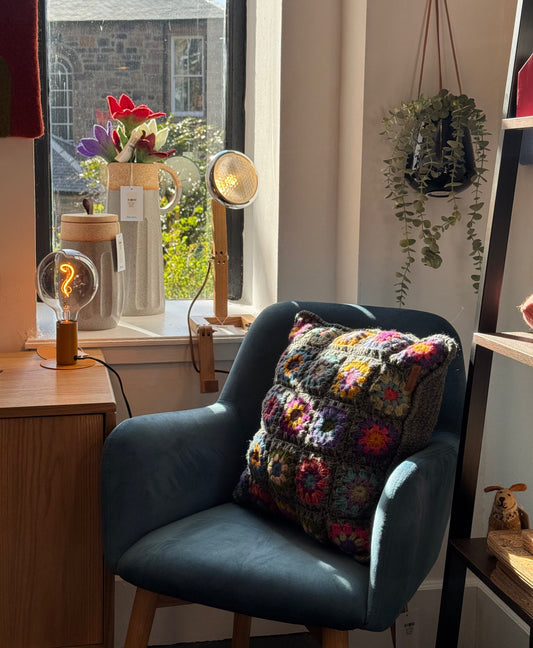 Creating Corners That Feel Like Home