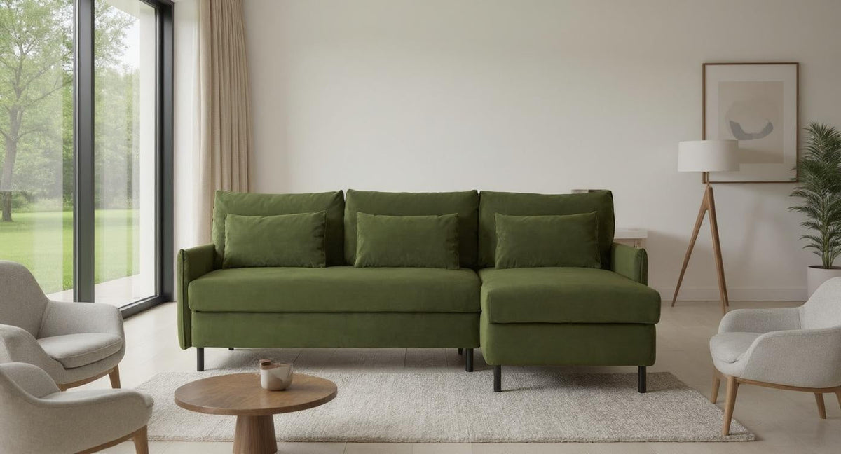 Swyft Model 12 Storage Sofa Bed - More Colours