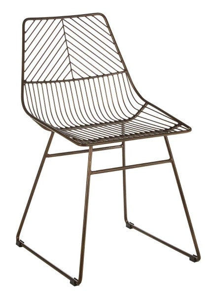 Distra Taper dining chair - more colours
