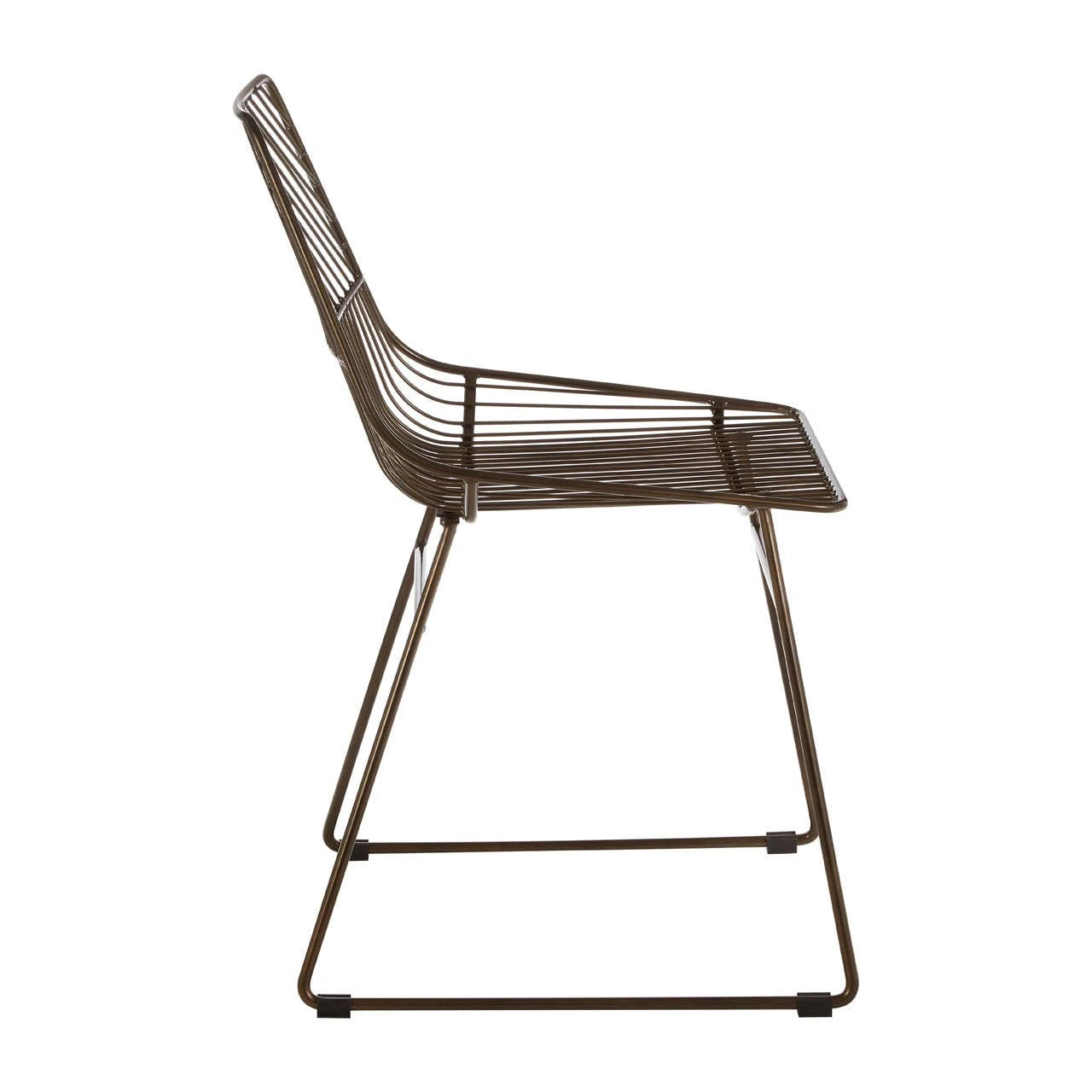 Distra Taper dining chair - more colours