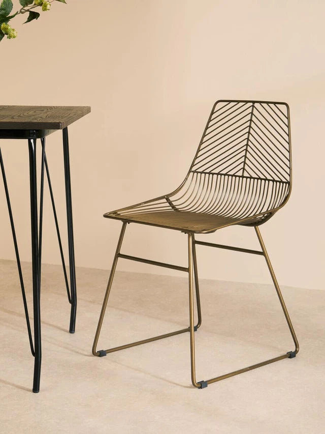Distra Taper dining chair - more colours