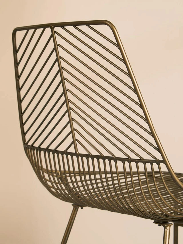 Distra Taper dining chair - more colours
