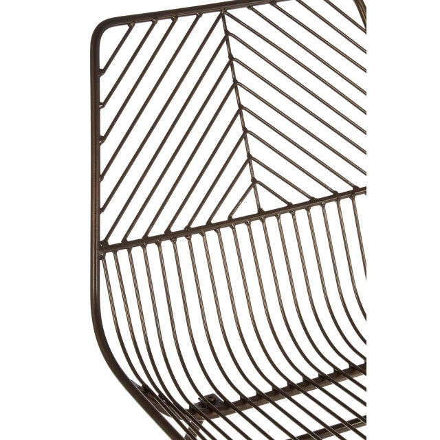 Distra Taper dining chair - more colours