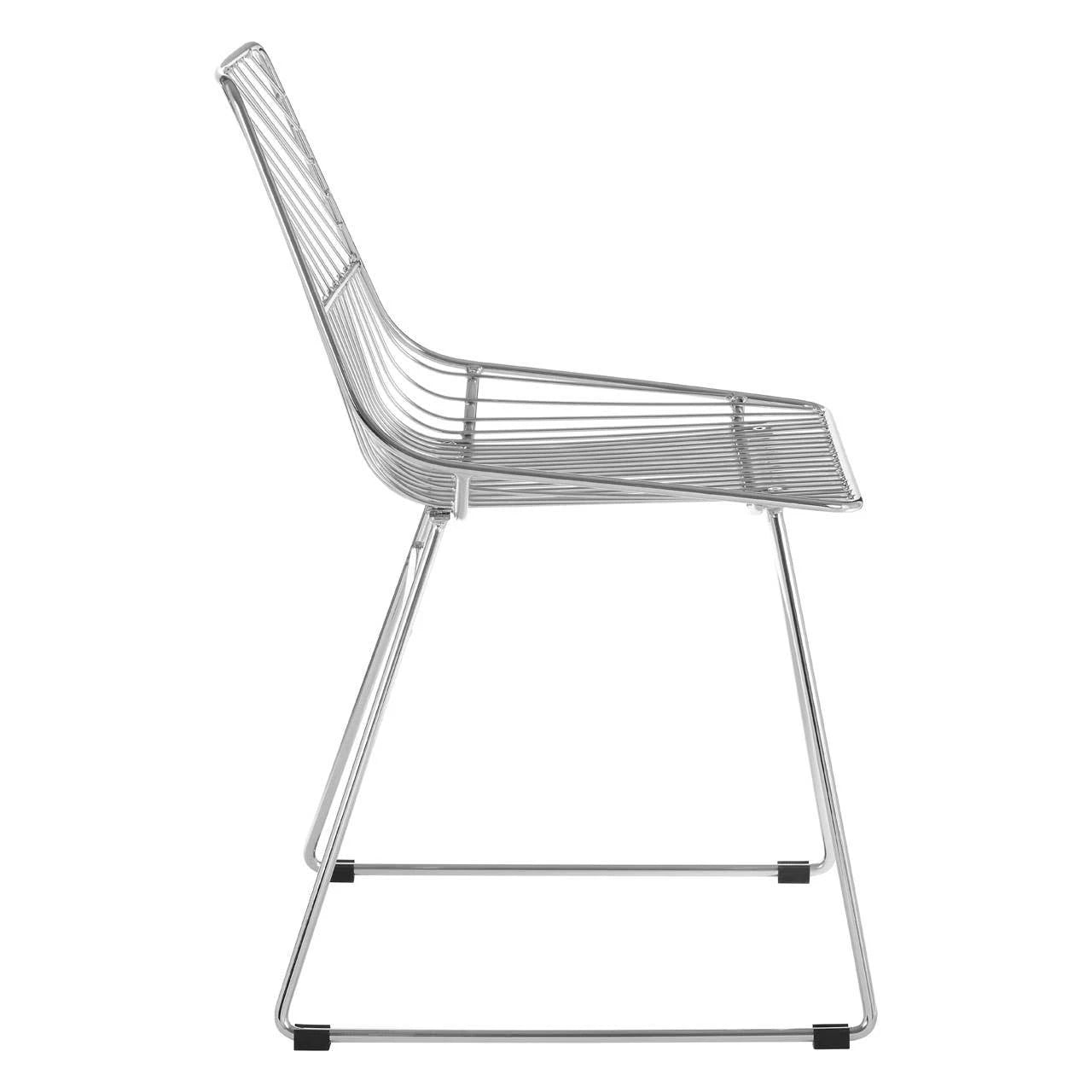 Distra Taper dining chair - more colours