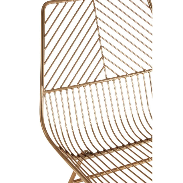 Distra Taper dining chair - more colours