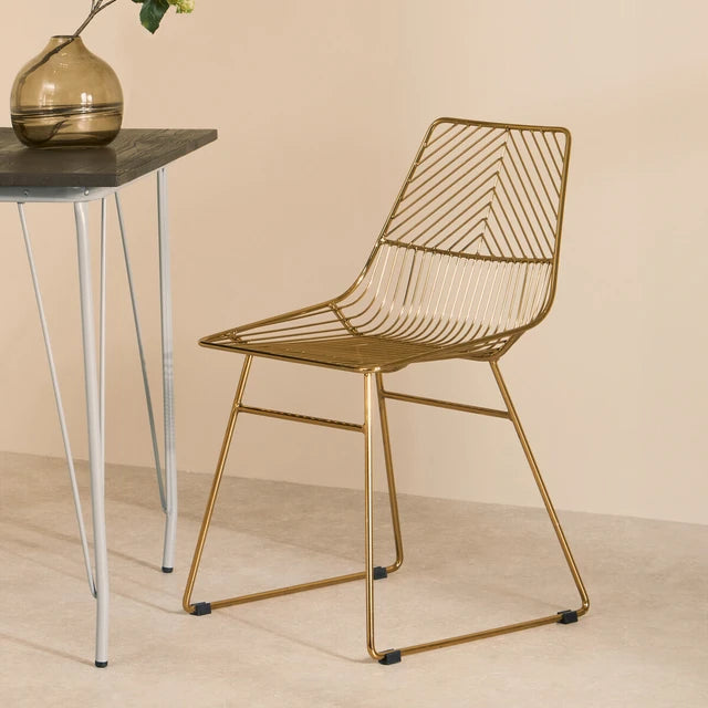 Distra Taper dining chair - more colours