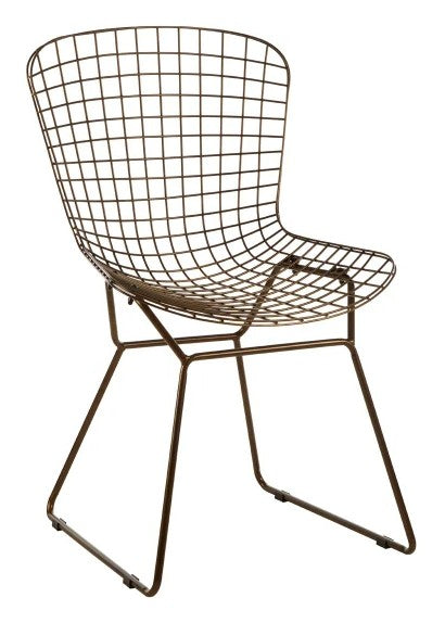 Distra Grid dining chair - more colours