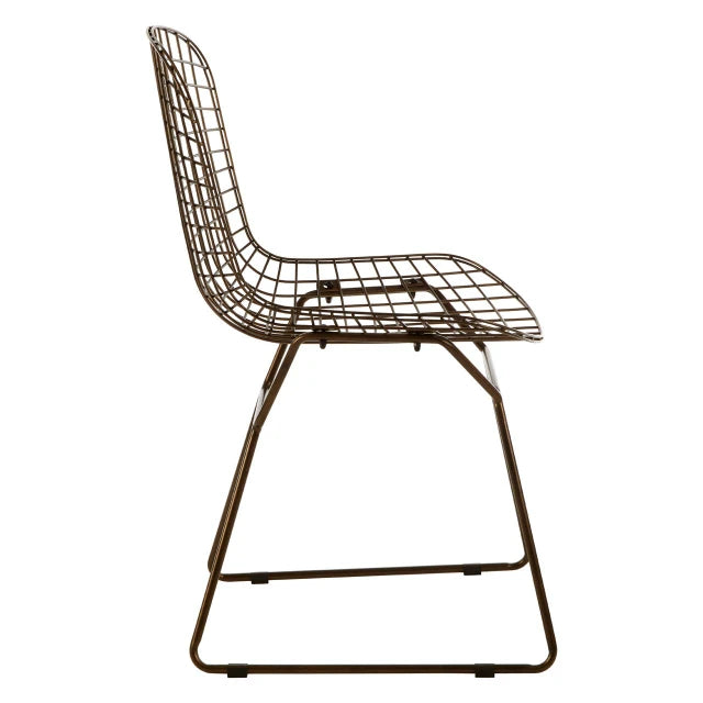 Distra Grid dining chair - more colours