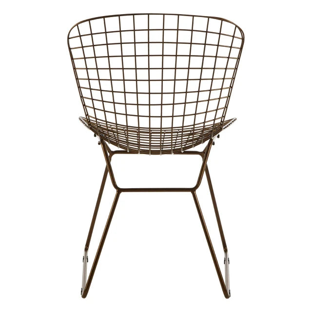 Distra Grid dining chair - more colours