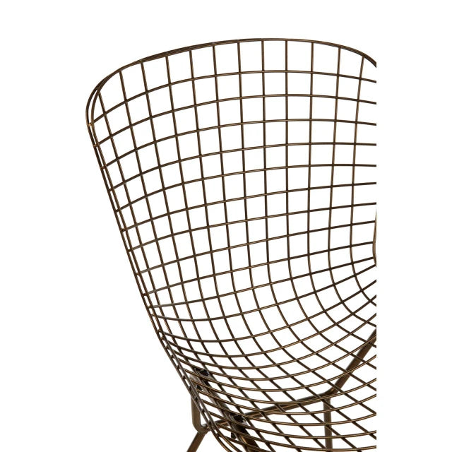 Distra Grid dining chair - more colours