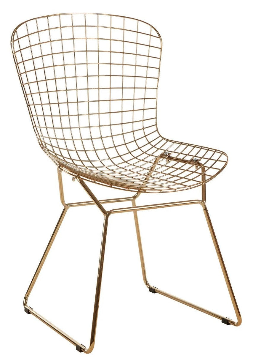 Distra Grid dining chair - more colours