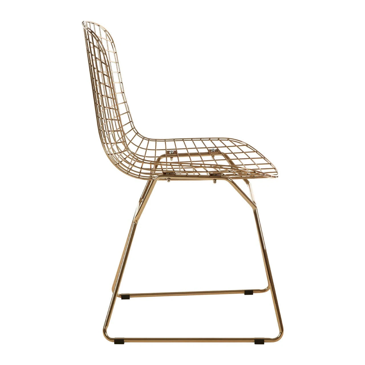 Distra Grid dining chair - more colours