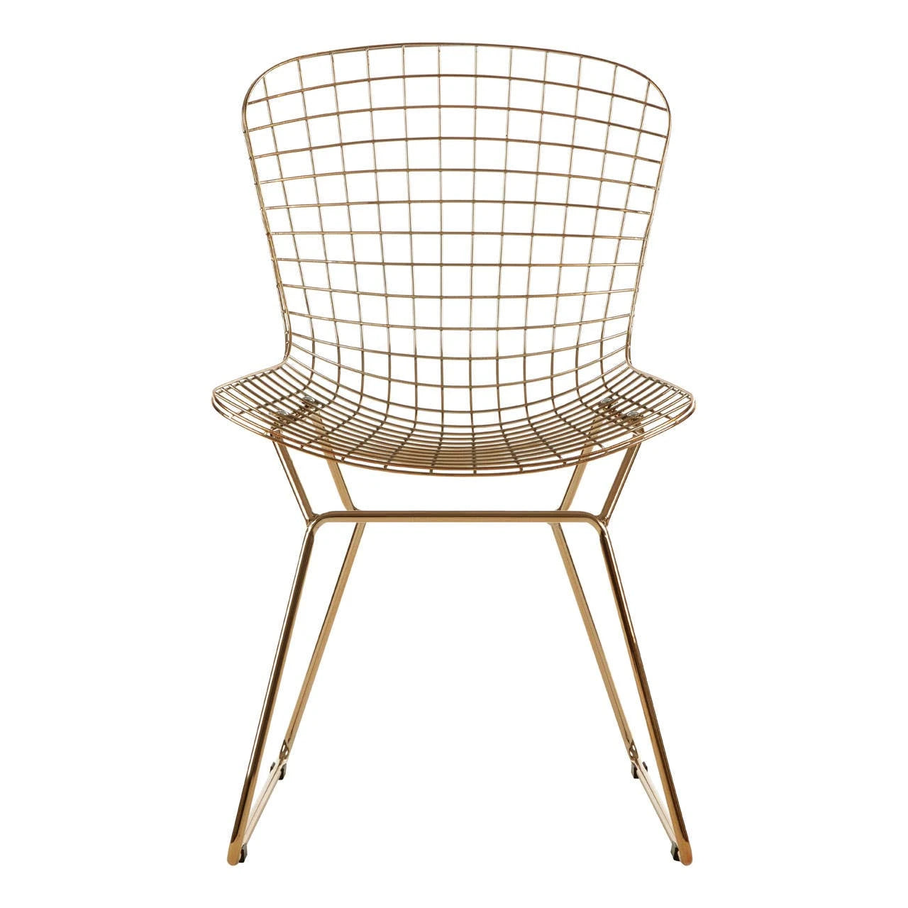 Distra Grid dining chair - more colours